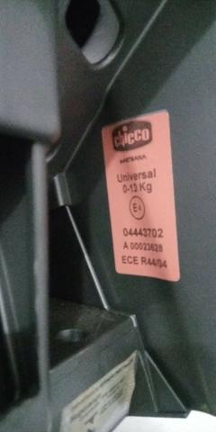 Bebê Conforto Chicco I-Move - Foto 2