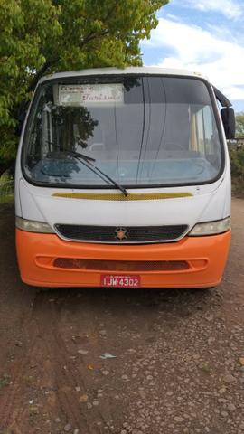 Micro Onibus