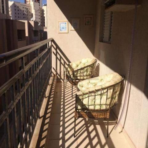 Apartamento à venda com 1 dormitórios em Jardim nova alianca, Ribeirao preto cod:V118094 - Foto 4