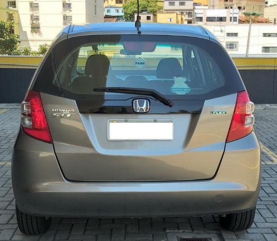 Honda Fit LX 1.4 Manual 2011 Imperdivel!!! - Foto 12