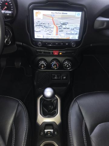 Renegade Sport Manual - Foto 2