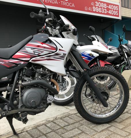 Yamaha/xtz 125 xe 2015 - Foto 4