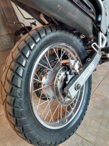 Honda NX 400 2007 - Foto 3