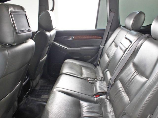 Land Cruiser Prado 3.0 4x4 TB Diesel Aut D TETO - Foto 7