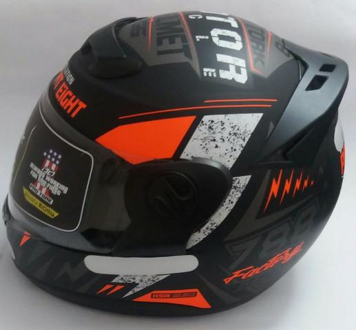 Capacete evolution 788 6G tam. 60
