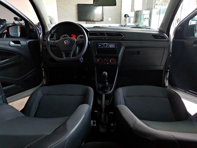 Volkswagen Gol Trendline 1.6 T.Flex 8V - Foto 8