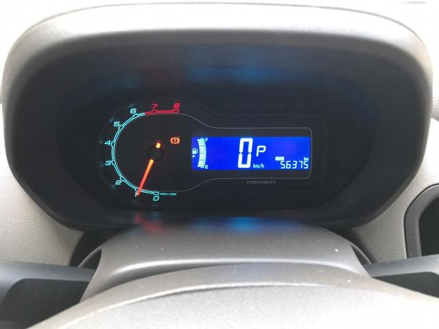 CHEVROLET SPIN 2014/2015 1.8 LT 8V FLEX 4P AUTOMÁTICO - Foto 8