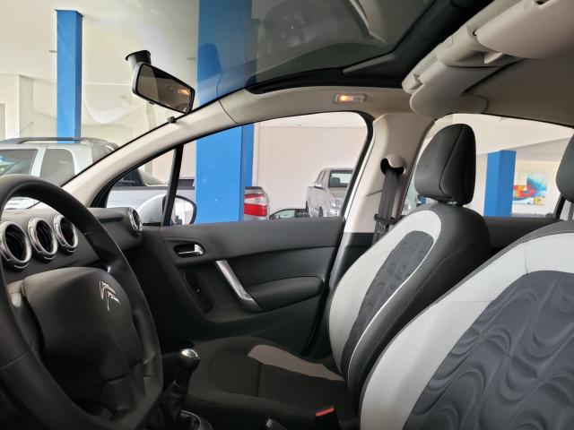 CITROËN C3 2014/2015 1.5 TENDANCE 8V FLEX 4P MANUAL - Foto 7