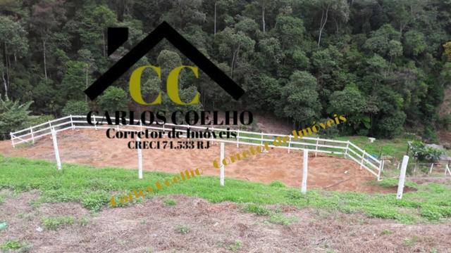 Cód: 96 TT Chácara em Córrego Santo Antônio - São Pedro da Serra - Foto 5