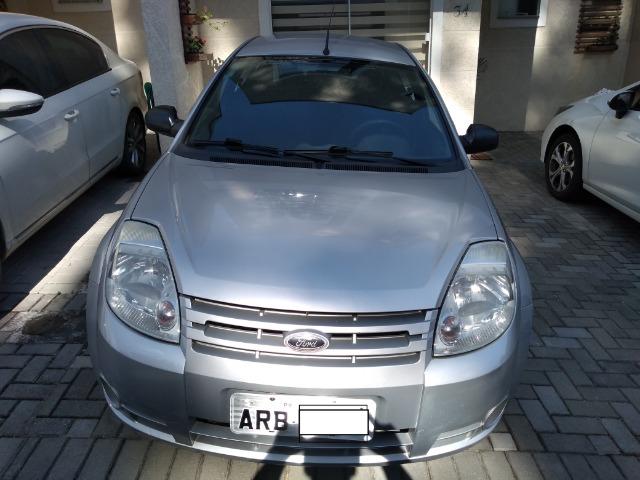 Ford KA - 2009