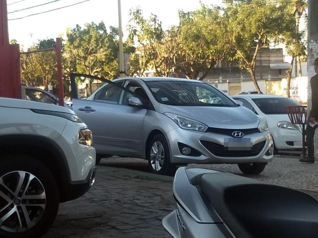 Hb20s 1.6 Premium - Automático - Oportunidade!! - Foto 9