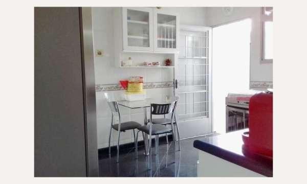 Vendo linda casa em Oswaldo Cruz, 3 Quartos - Foto 8