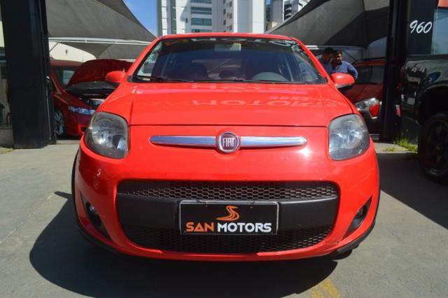 Palio Sporting 1.6 Flex - Foto 2