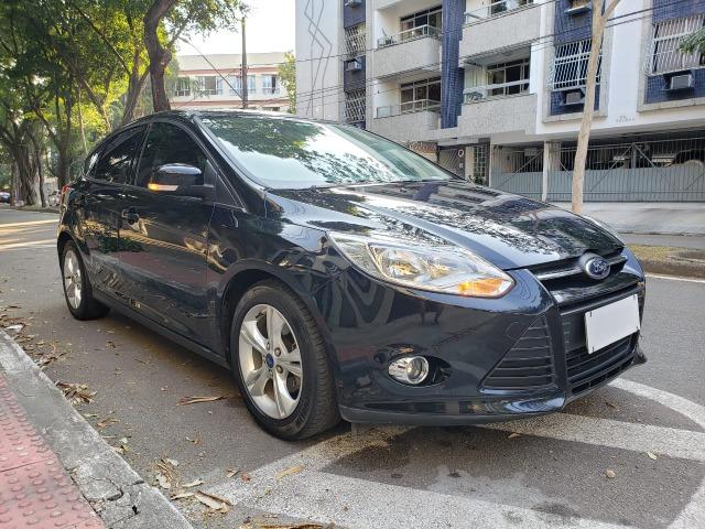 Ford Focus Se aut todo revisado na autorizada - Foto 13