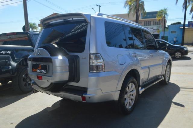 Pajero Full HPE 3.2 Diesel Aut - Foto 3