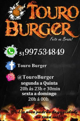 Hamburgueria - Foto 2