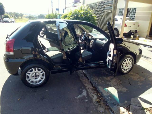 Vendo Palio fire economy completo 2010 - Foto 4