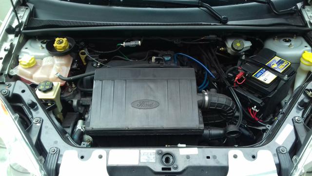 Fiesta class 1.6 - Foto 12