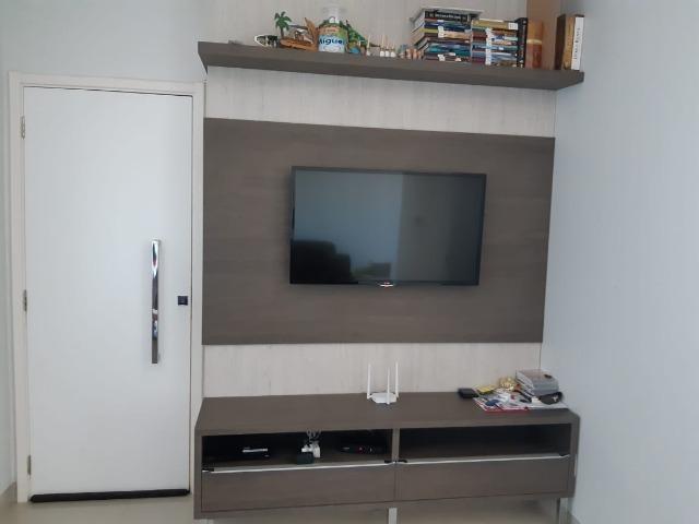 Apto no Residencial Astúrias - 308 Sul - Foto 6