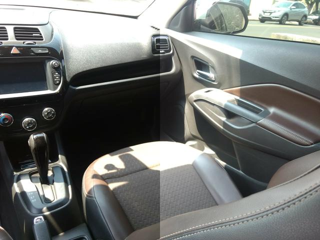 Cobalt LTZ 16/17 1.8