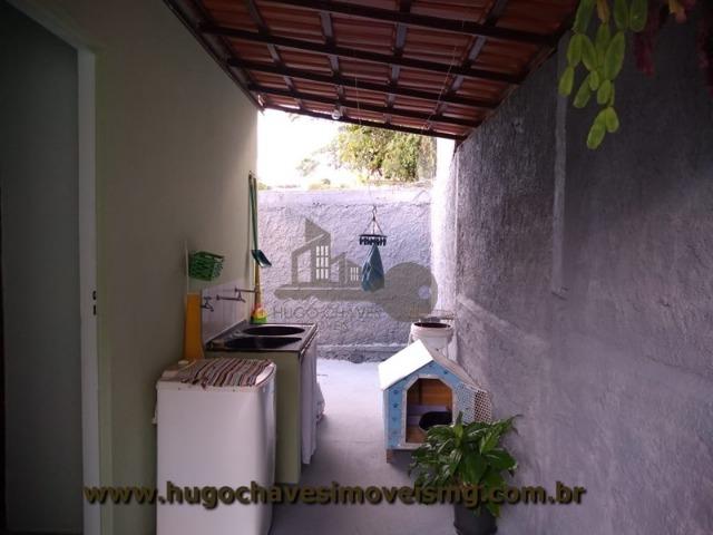 Cod.1123 - Casa Bairro Sion - Foto 3