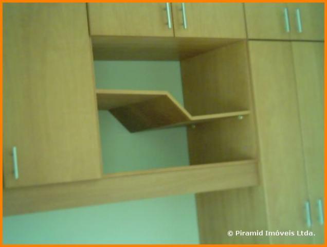 Apartamento para alugar com 1 dormitórios em Vila ana maria, Ribeirao preto cod:L9485 - Foto 3