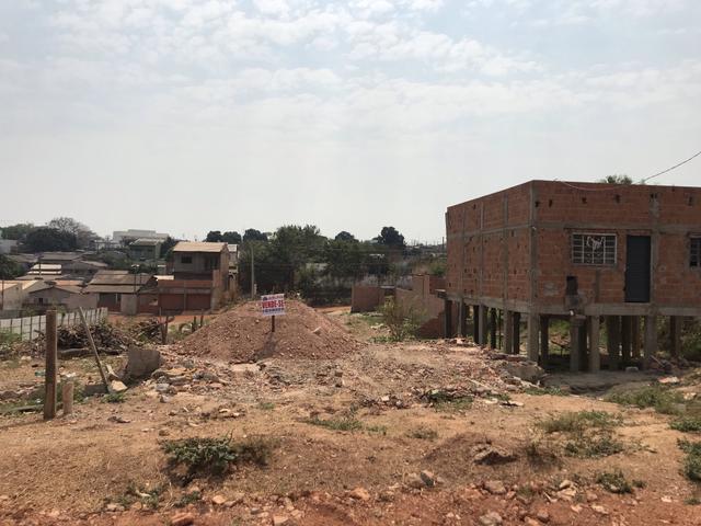 Bairro dom bosco ( terreno a venda ) - Foto 2