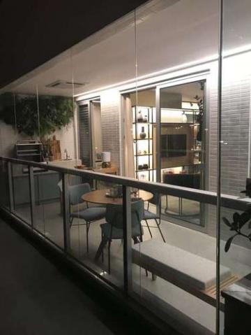 Botafogo, Apartamento de 4 dormitórios, Enseada II do HighLight, Imóveis Zona Sul. - Foto 2