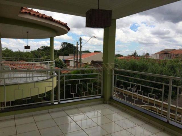 Casa à venda com 3 dormitórios em Centro, Brodowski cod:V131954 - Foto 11