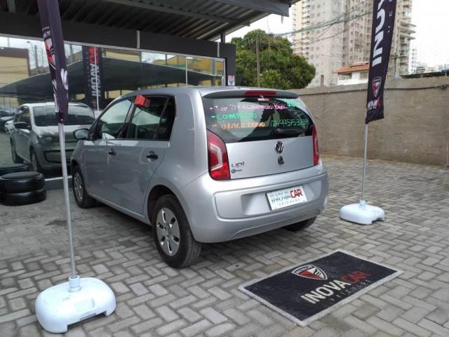 Volkswagen Up take - Foto 7