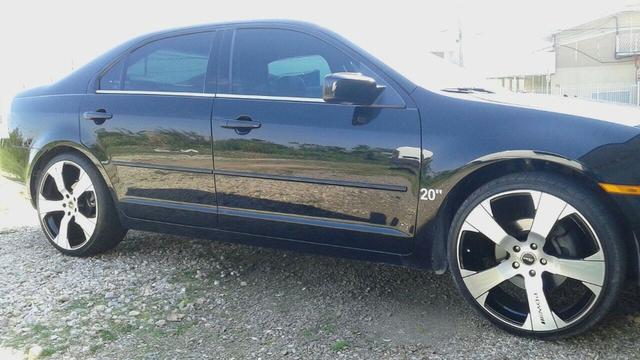 Olha a nave