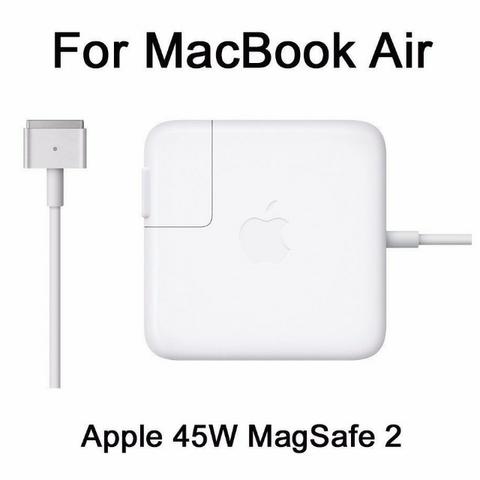 Carregador Apple MagSafe de 85W (para MacBook Pro de 15 e 17 polegadas)