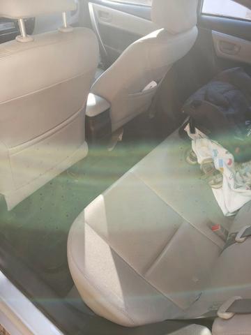 Toyota Corolla GLI, 1.8 Upper R$ 68.000,00 - Foto 6