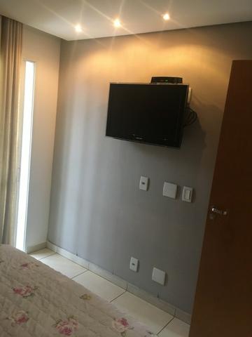 Condomínio Gran Topázio, Jardim Planalto, Sobrado 4 quartos - Foto 11