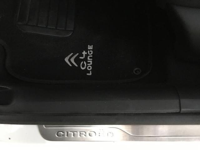 C4 LOUNGE S THP 1.6 turbo 2017 - Foto 18