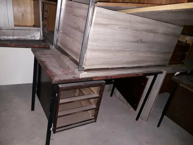 Lote de mesas - Foto 4