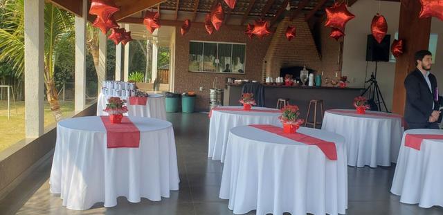 Chácara de Locação Festas e Eventos - Foto 3