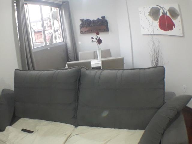 Apartamento Jd das Indústrias, Sirus Vega - Foto 5