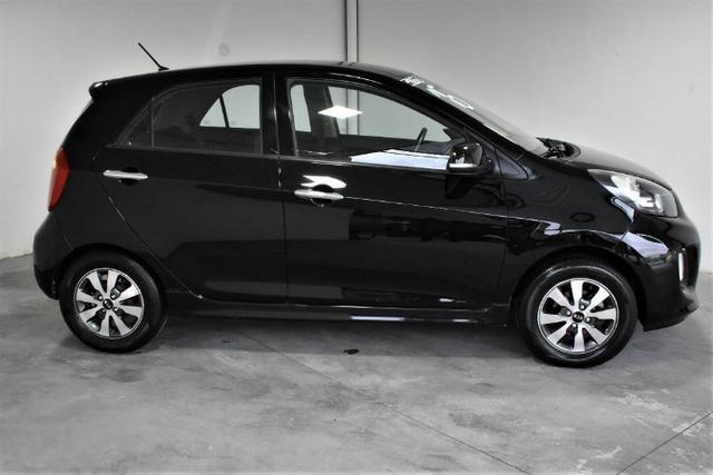 Kia Picanto EX (*48 x 761,00 venha conferir as menores txs do mercado estão na Trip) - Foto 3
