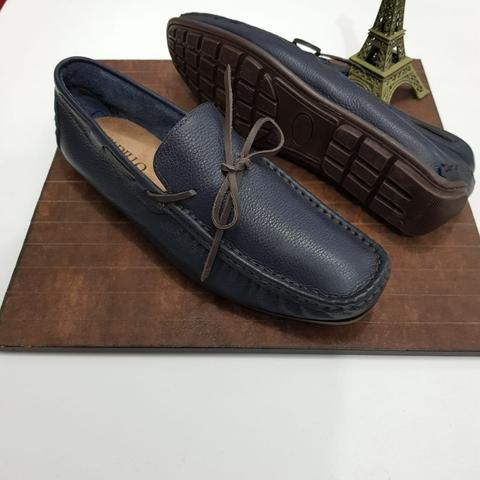 Promoção Mocassim Padillo com entrega grátis em Fortaleza - Foto 5