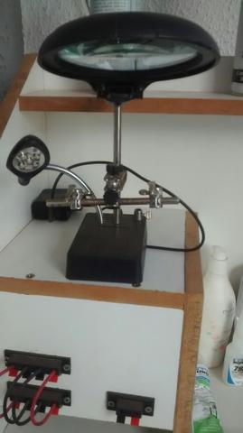 Manutenção de celular - Foto 4
