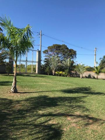 Chácara 2.300 m² + Casa Alv. Machado (sentido Cel Goulart) - Foto 3