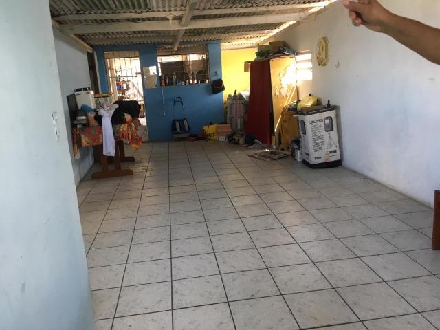 Casa térrea de 3/4 com lage no Pau Miudo, R$ 1.000,00 - Foto 8