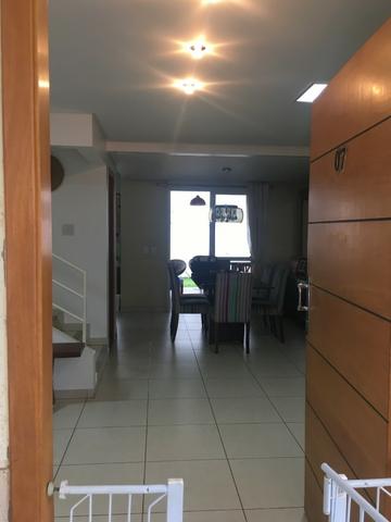 Condomínio Gran Topázio, Jardim Planalto, Sobrado 4 quartos - Foto 10