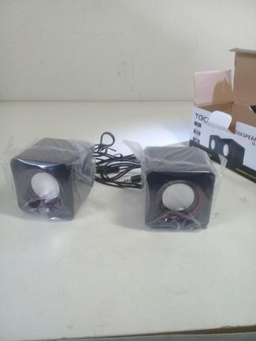 Cx som usb para pcs ou notebooks - Foto 2