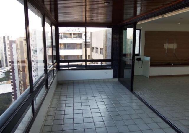 Cobertura Duplex na Graça com 401 m² Vista Mar Piscina Privativa - Foto 19