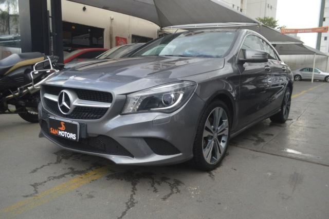 Mercedes CLA 200 1.6 Turbo - Foto 2