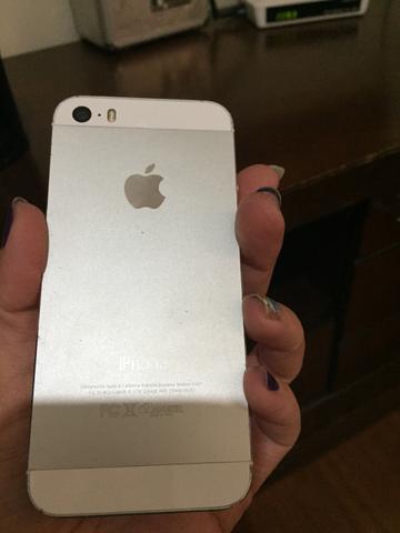 IPhone 5s 16 giga * - Foto 4