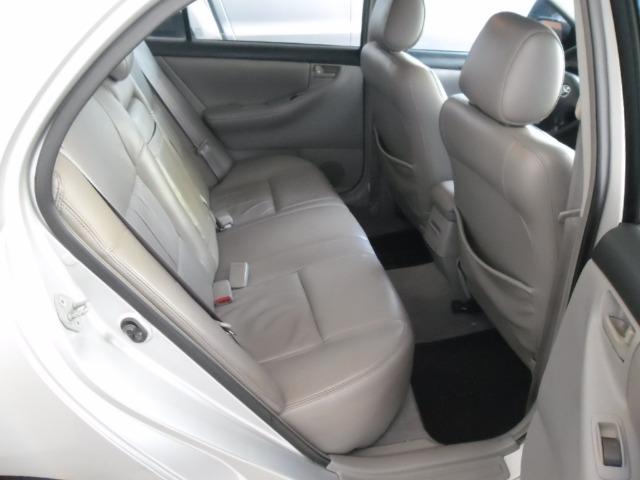 Corolla XEi 1.8 Flex Automático - Foto 8