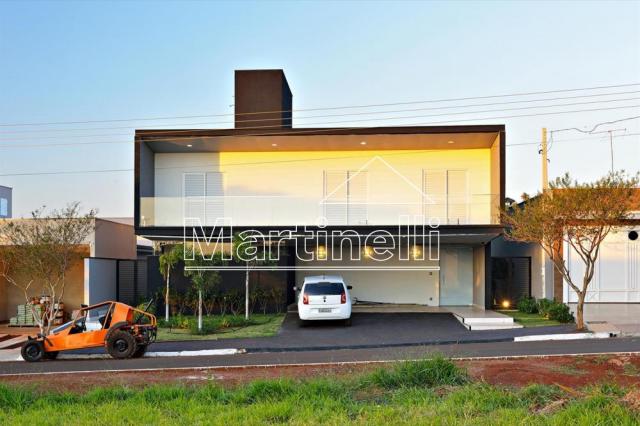 Casa de condomínio à venda com 3 dormitórios cod:V23883